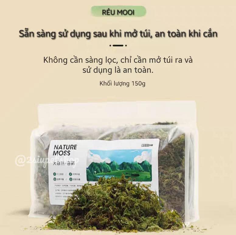 Rêu Mooi - 350g-duoc-ban-tai-2Siupetshop