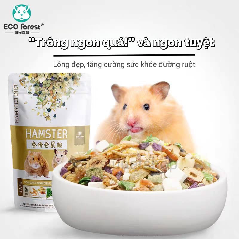 Eco Bear - Full [ 900g]-duoc-ban-tai-2Siupetshop