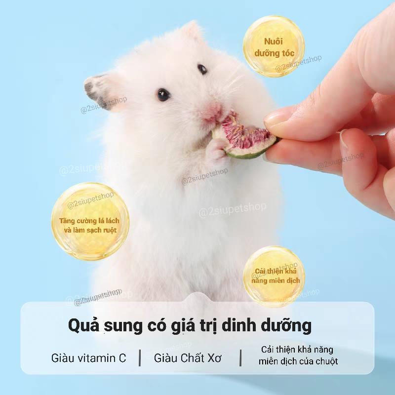 Cỏ lót chuồng Timothy Bucat-duoc-ban-tai-2Siupetshop