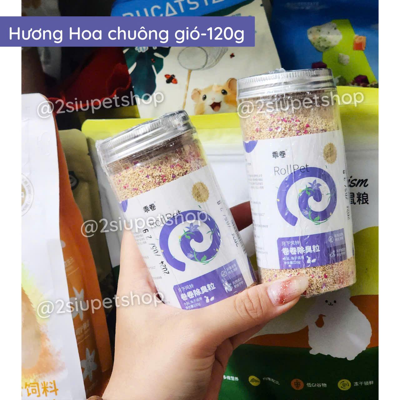 Hạt Khử Mùi Gjo - 120g/150g-duoc-ban-tai-2Siupetshop