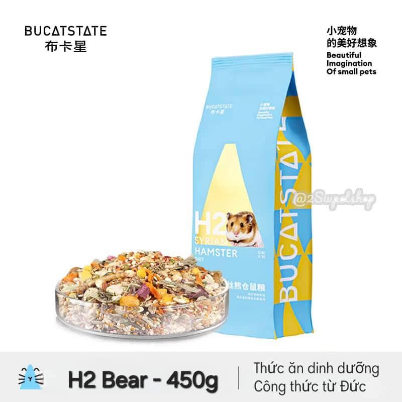 H2 Bear/Mini - 450g-duoc-ban-tai-2Siupetshop