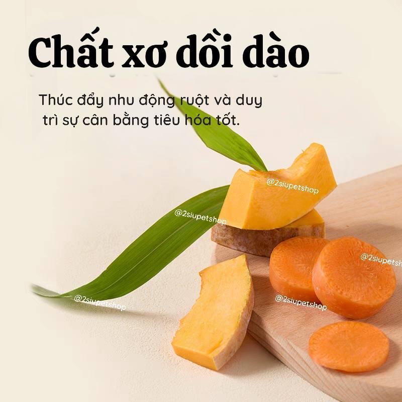 Bột dinh dưỡng Tafit - 200g-duoc-ban-tai-2Siupetshop