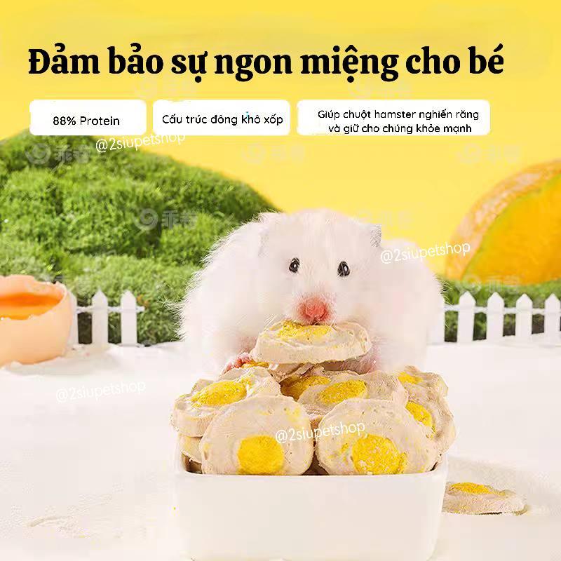 Ốp la trứng gà [Dầu cá + sữa dê]-duoc-ban-tai-2Siupetshop