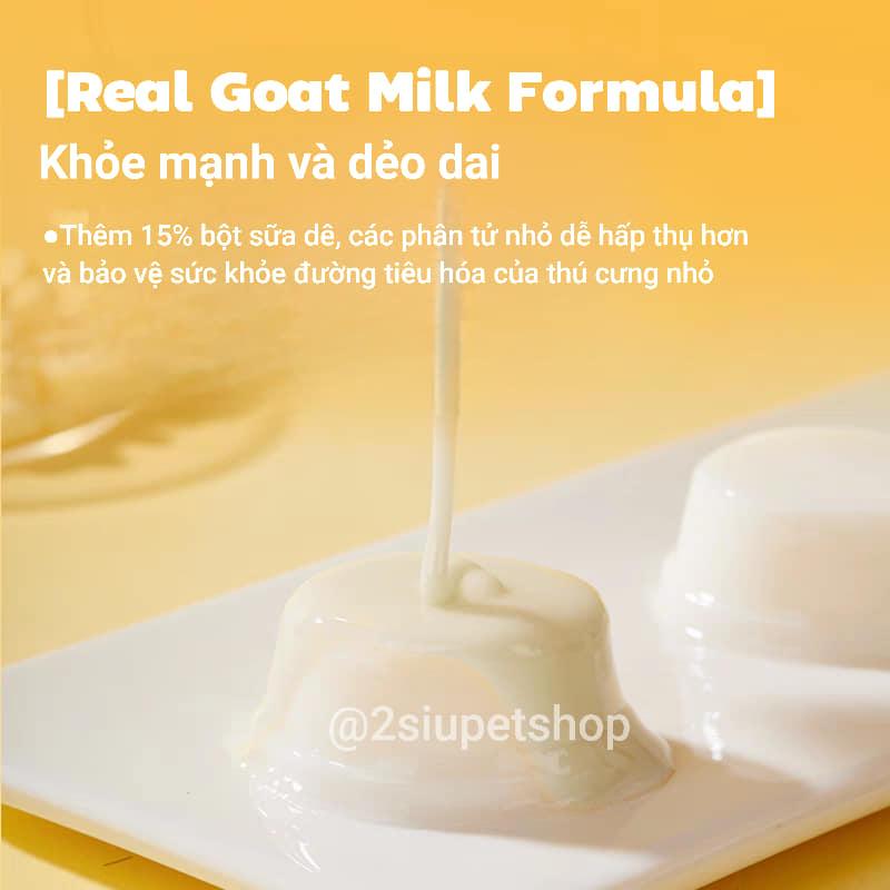 Pudding Sữa  dê Bucatstate-duoc-ban-tai-2Siupetshop