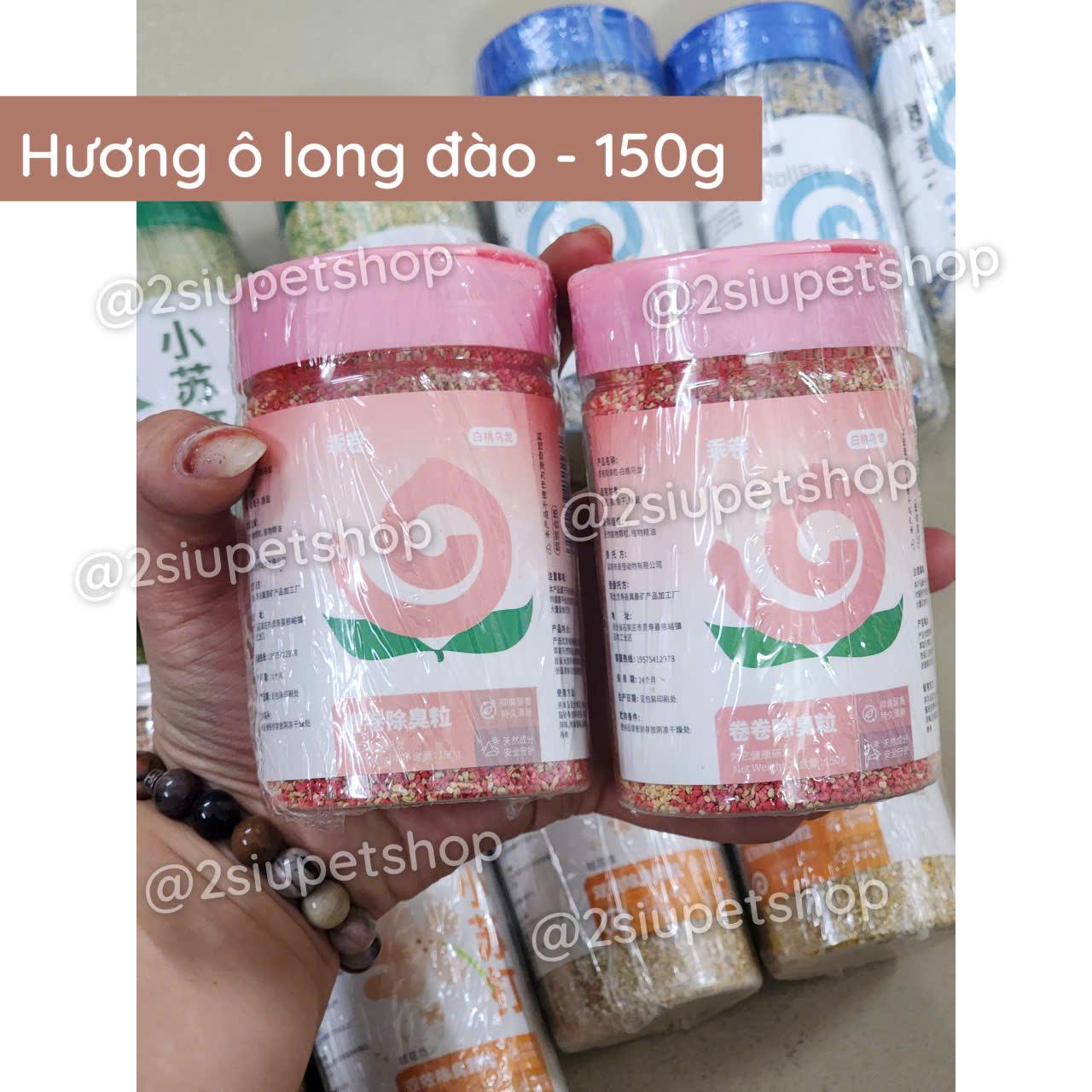 Hạt Khử Mùi Gjo - 120g/150g-duoc-ban-tai-2Siupetshop
