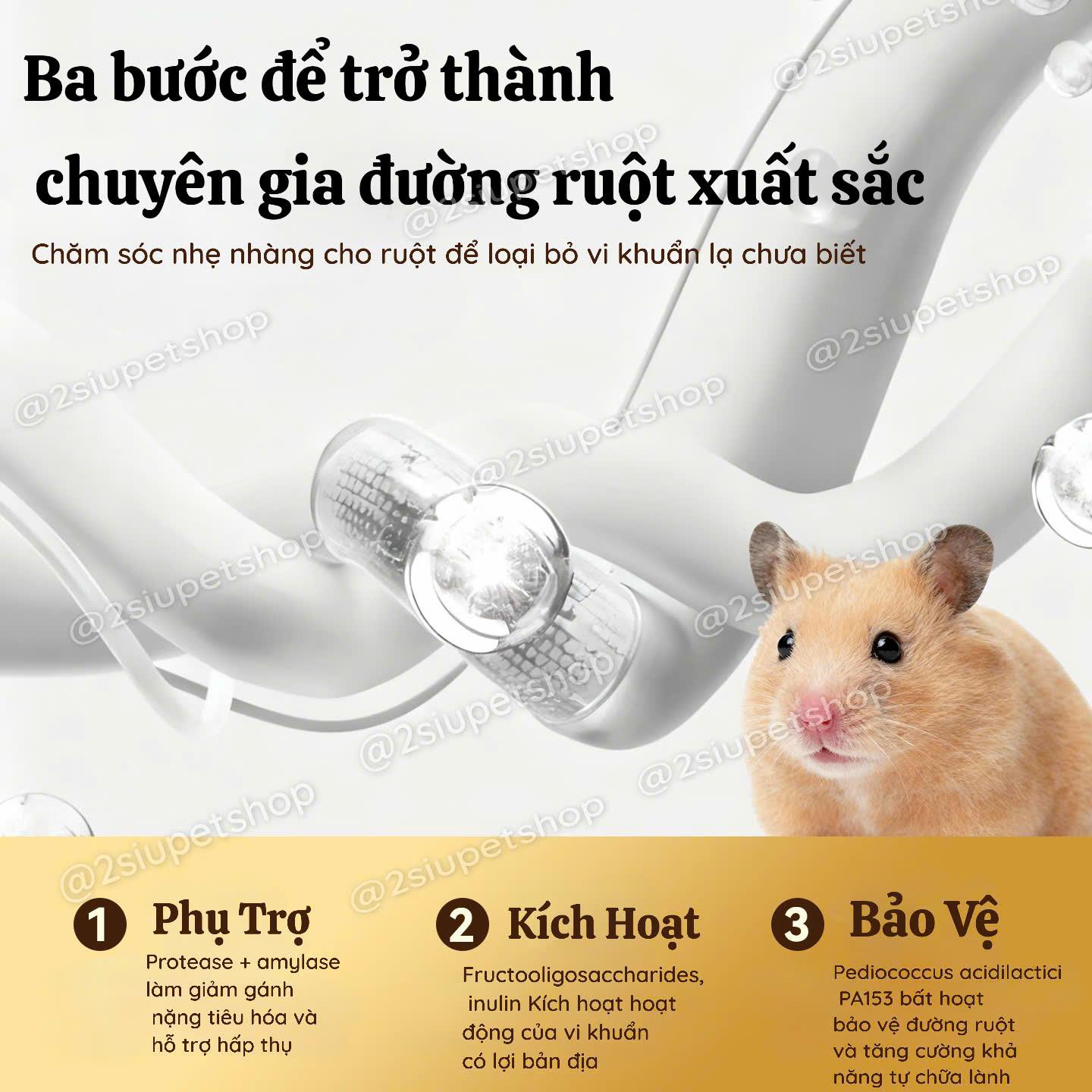 Nén Dưỡng lông trợ tiêu siêu đạm Tafit - 400g-duoc-ban-tai-2Siupetshop