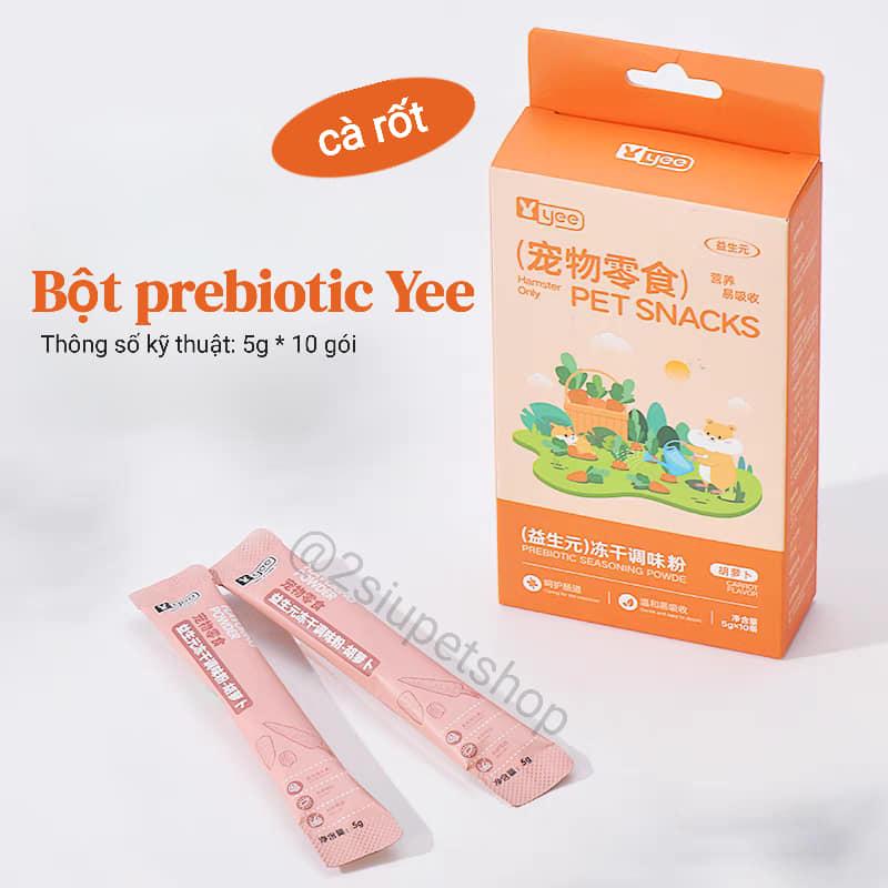 Bột Prebiotic Yee [ 4 vị]-duoc-ban-tai-2Siupetshop