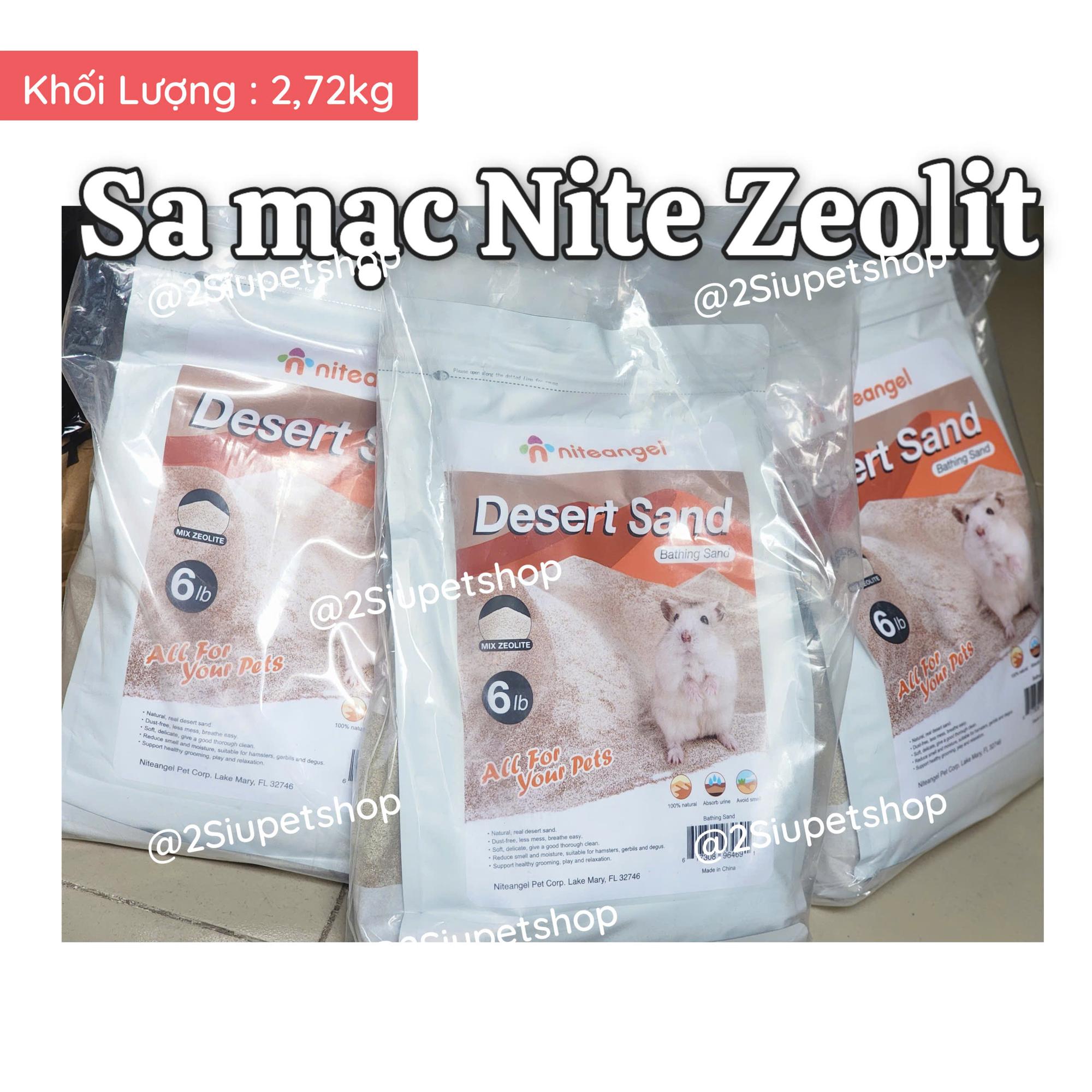 CÁT SA MẠC NITE ZEOLIT 6LB [2,72kg]-duoc-ban-tai-2Siupetshop