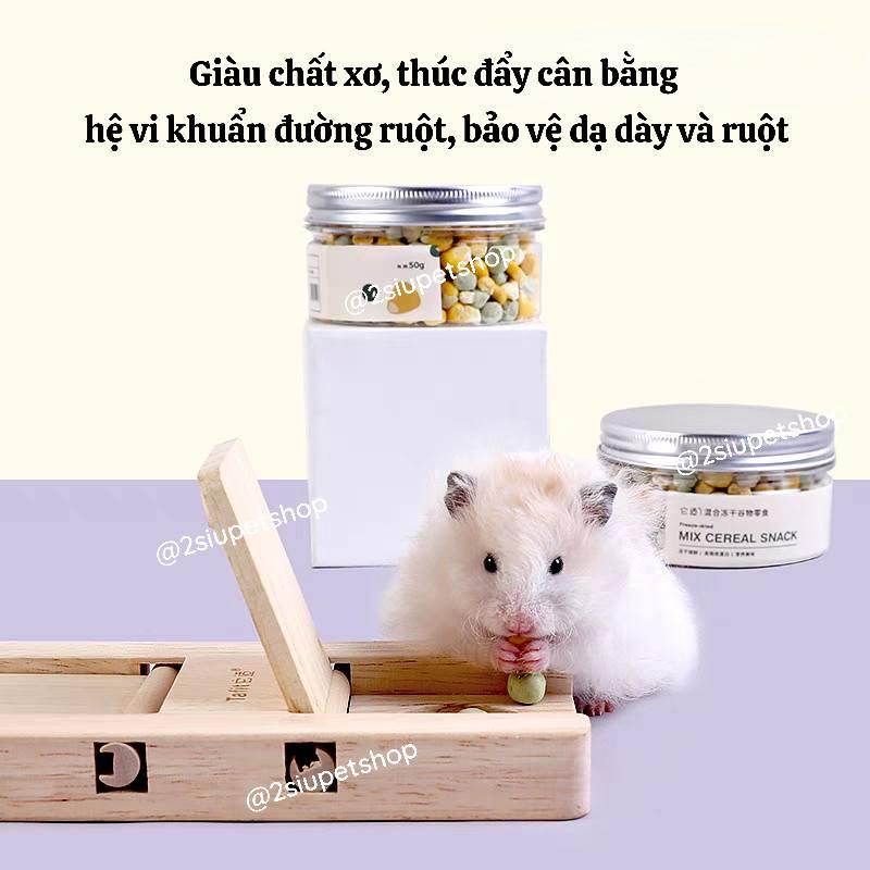Bắp & Đậu Xanh Sấy Lạnh Tafit-duoc-ban-tai-2Siupetshop