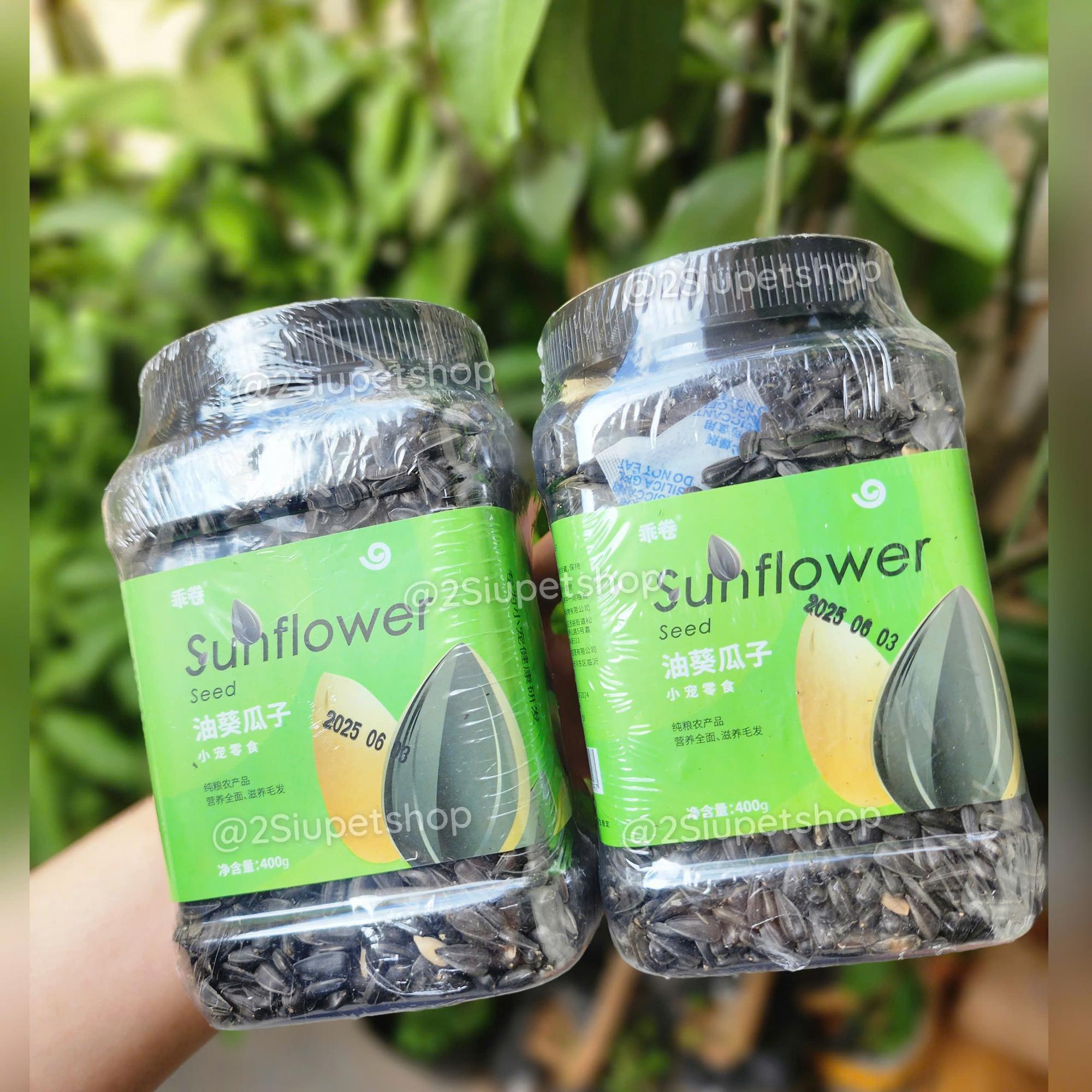 Hạt Hướng Dương Gjo [ 400g]-duoc-ban-tai-2Siupetshop