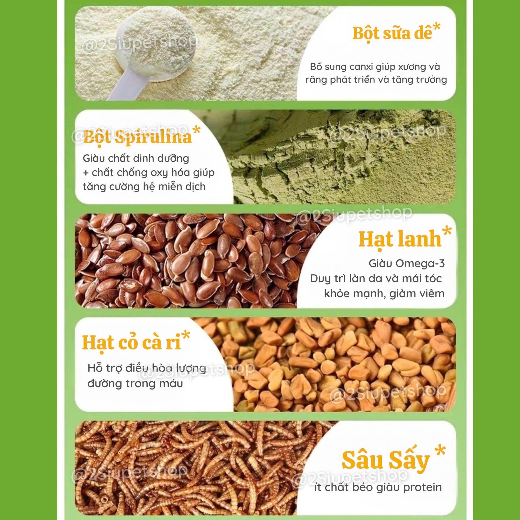 Bột Dinh Dưỡng Gjo -duoc-ban-tai-2Siupetshop