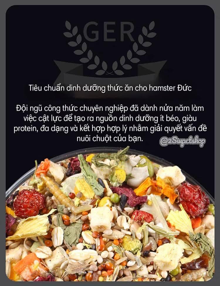 H2 Bear/Mini - 450g-duoc-ban-tai-2Siupetshop