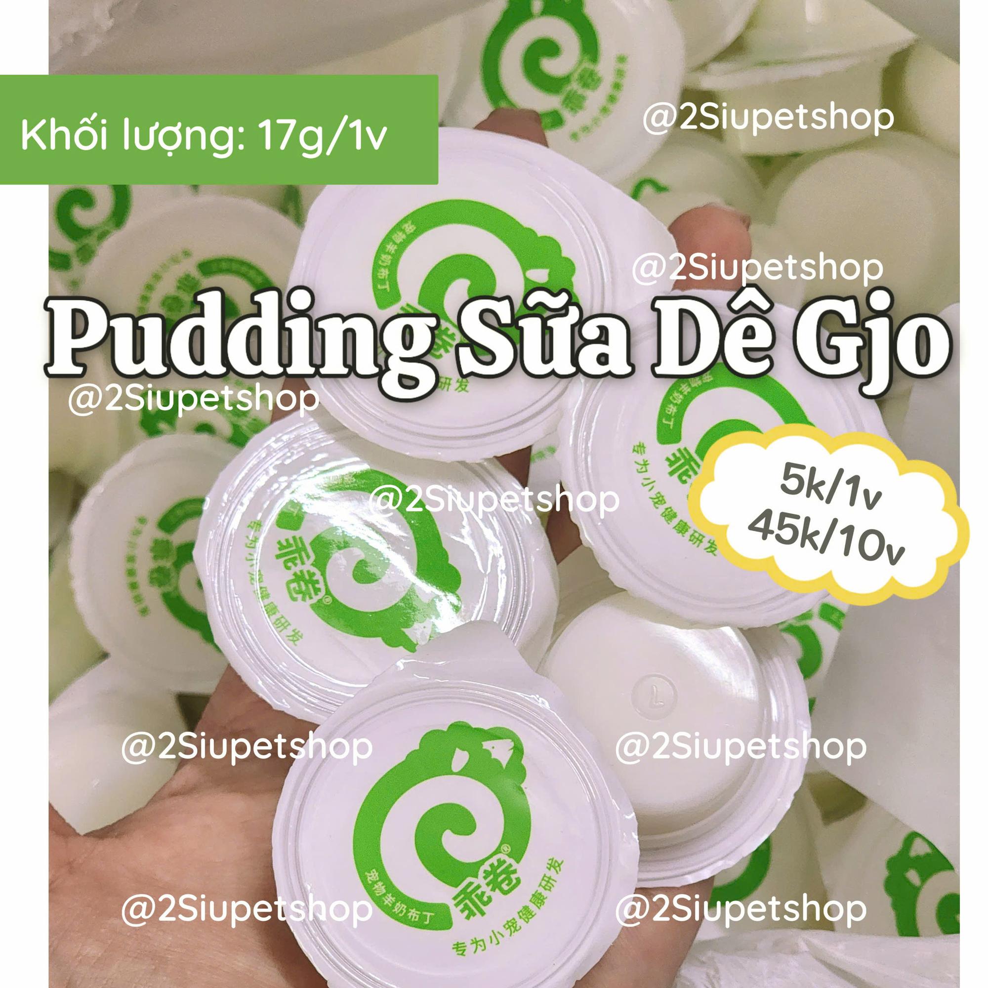 Pudding Sữa Dê Gjo-duoc-ban-tai-2Siupetshop