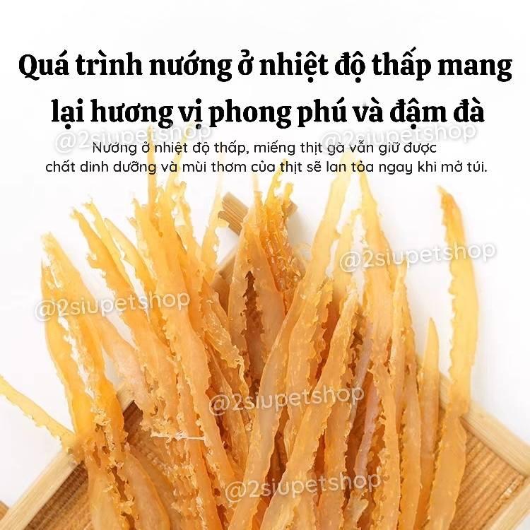 Gà Mix Cá Sợi Eco -duoc-ban-tai-2Siupetshop