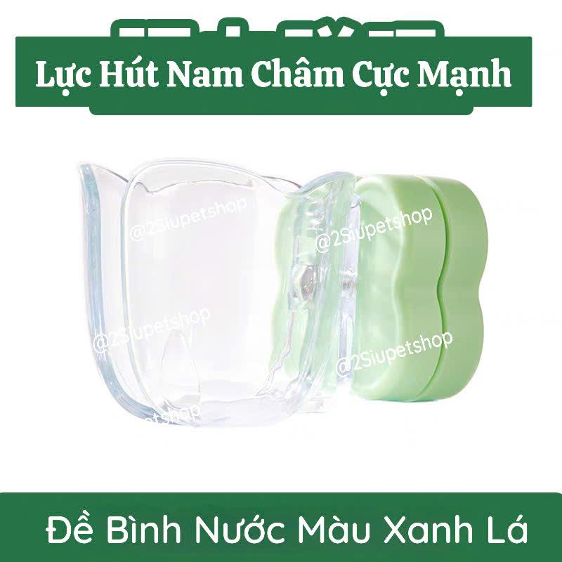 Đế Bình Nước nam châm hoa tulip Gjo-duoc-ban-tai-2Siupetshop