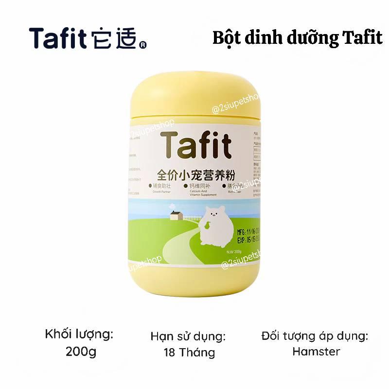 Bột dinh dưỡng Tafit - 200g-duoc-ban-tai-2Siupetshop