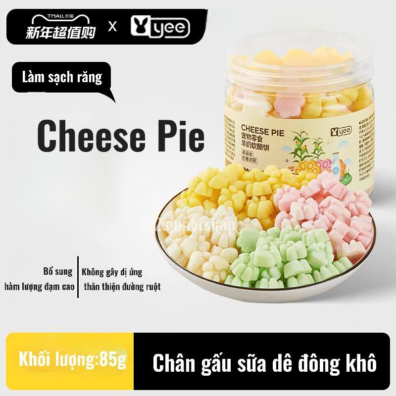 Chân gấu Phô Mai Sữa dê  Yee-duoc-ban-tai-2Siupetshop