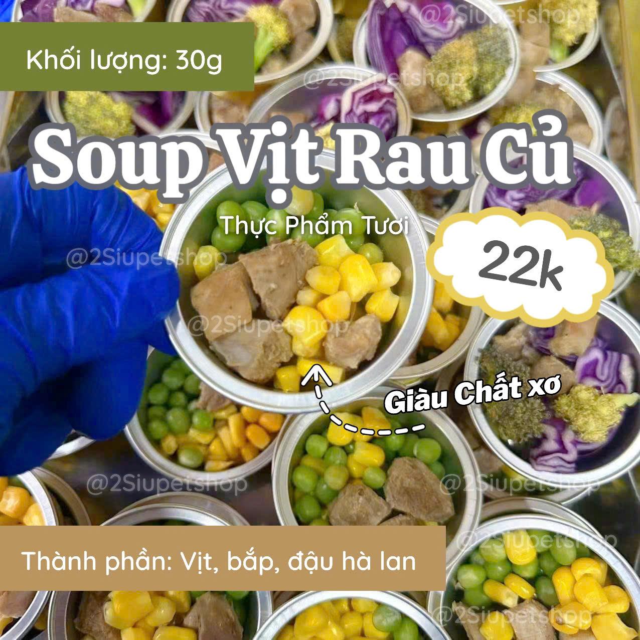 Soup Vịt Rau củ -duoc-ban-tai-2Siupetshop