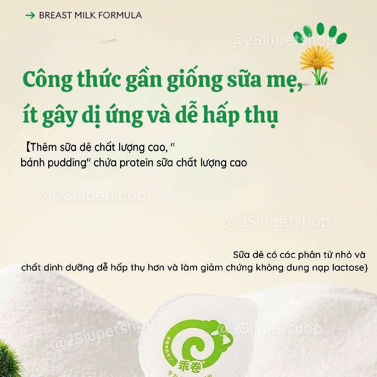 Pudding Sữa Dê Gjo-duoc-ban-tai-2Siupetshop