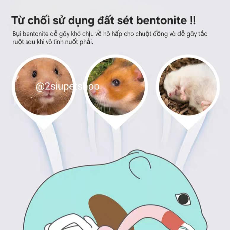 CÁT SA MẠC NITE ZEOLIT 6LB [2,72kg]-duoc-ban-tai-2Siupetshop