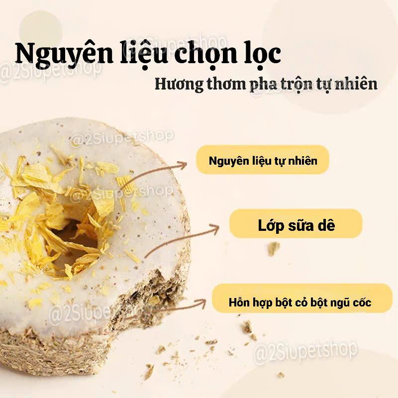 Bánh Hoa Donut Tafit -duoc-ban-tai-2Siupetshop