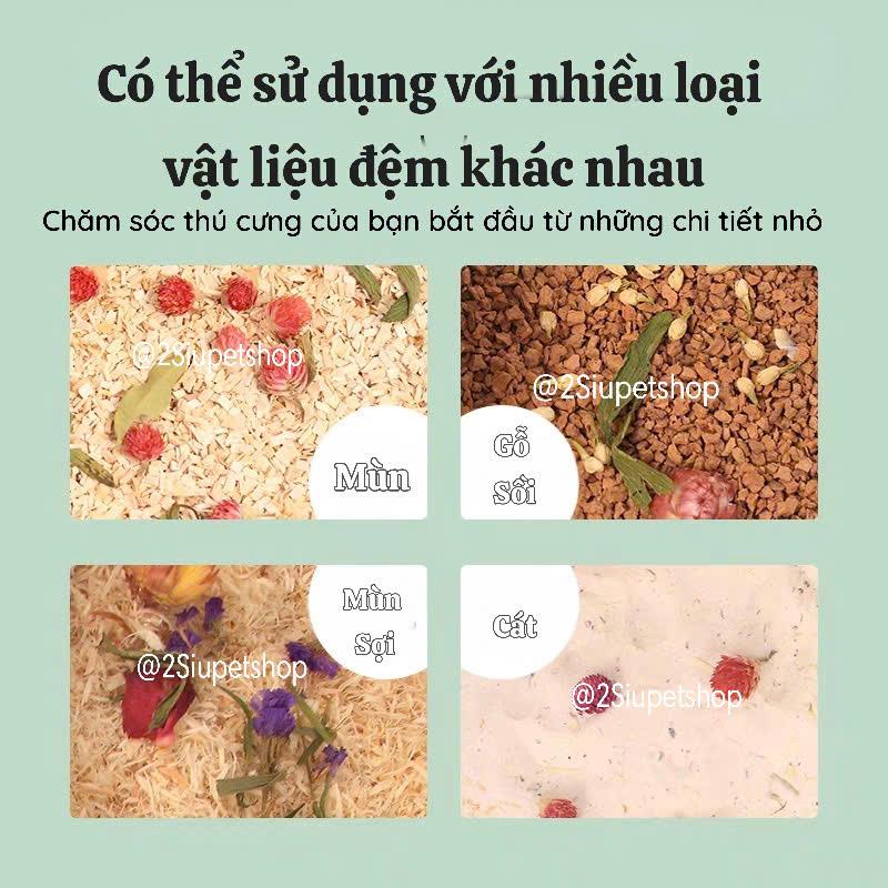 Hoa Rải chuồng Nội Địa [ Cùng Hãng White Trung] -100g-duoc-ban-tai-2Siupetshop