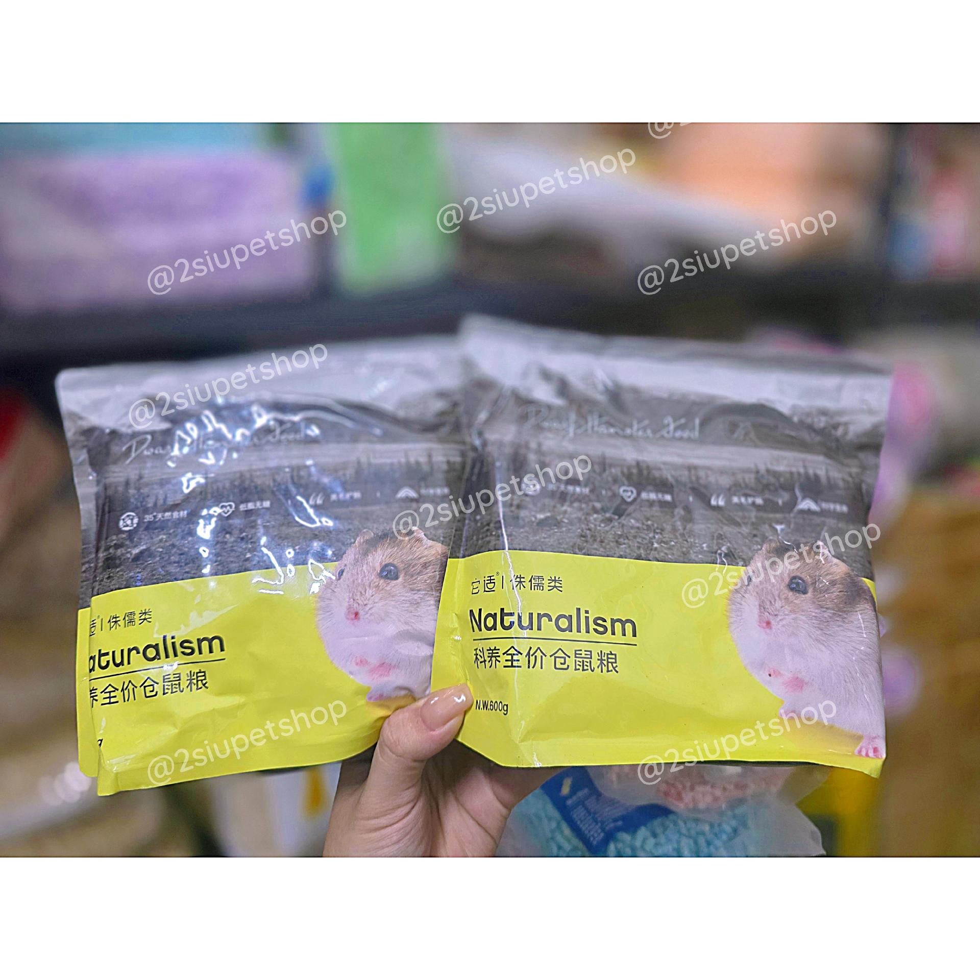 Tafit Mini / Bear- Full [ 600g]-duoc-ban-tai-2Siupetshop