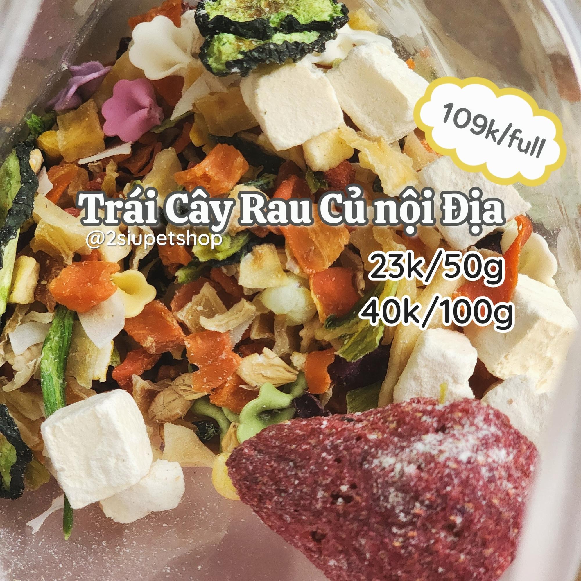 100g Rau củ Trái Cây Nội Địa -duoc-ban-tai-2Siupetshop