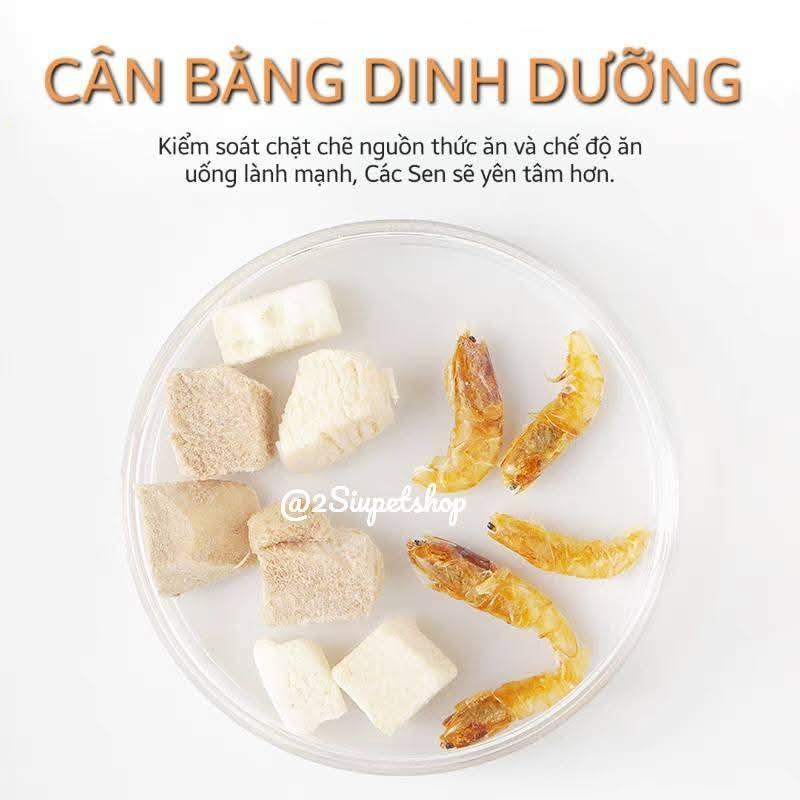 Eco Mini Full [ 400g]-duoc-ban-tai-2Siupetshop