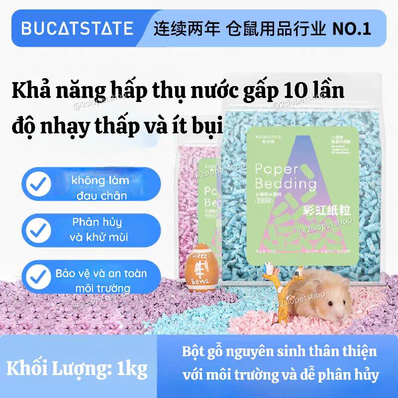 Giấy nén Bucatstate Ver 1- [ Không mùi ] 1kg -duoc-ban-tai-2Siupetshop