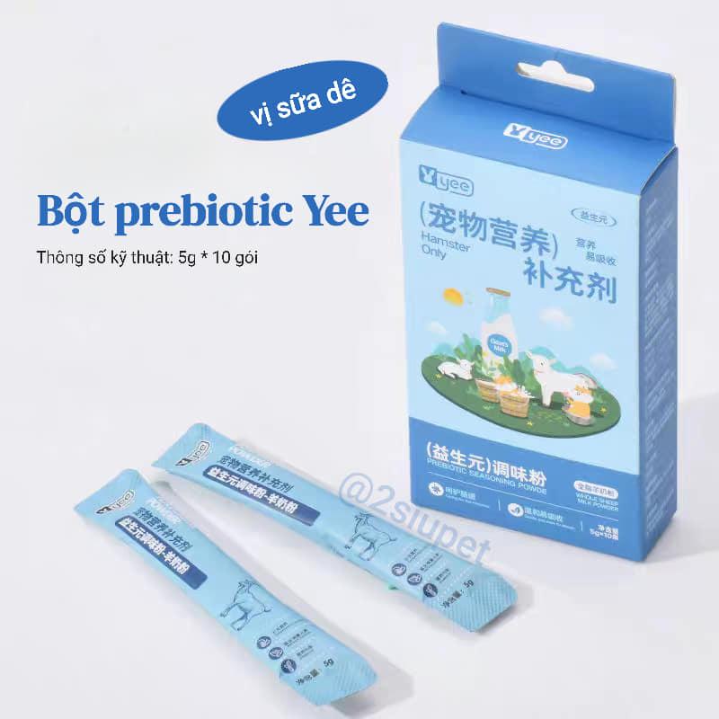 Bột Prebiotic Yee [ 4 vị]-duoc-ban-tai-2Siupetshop