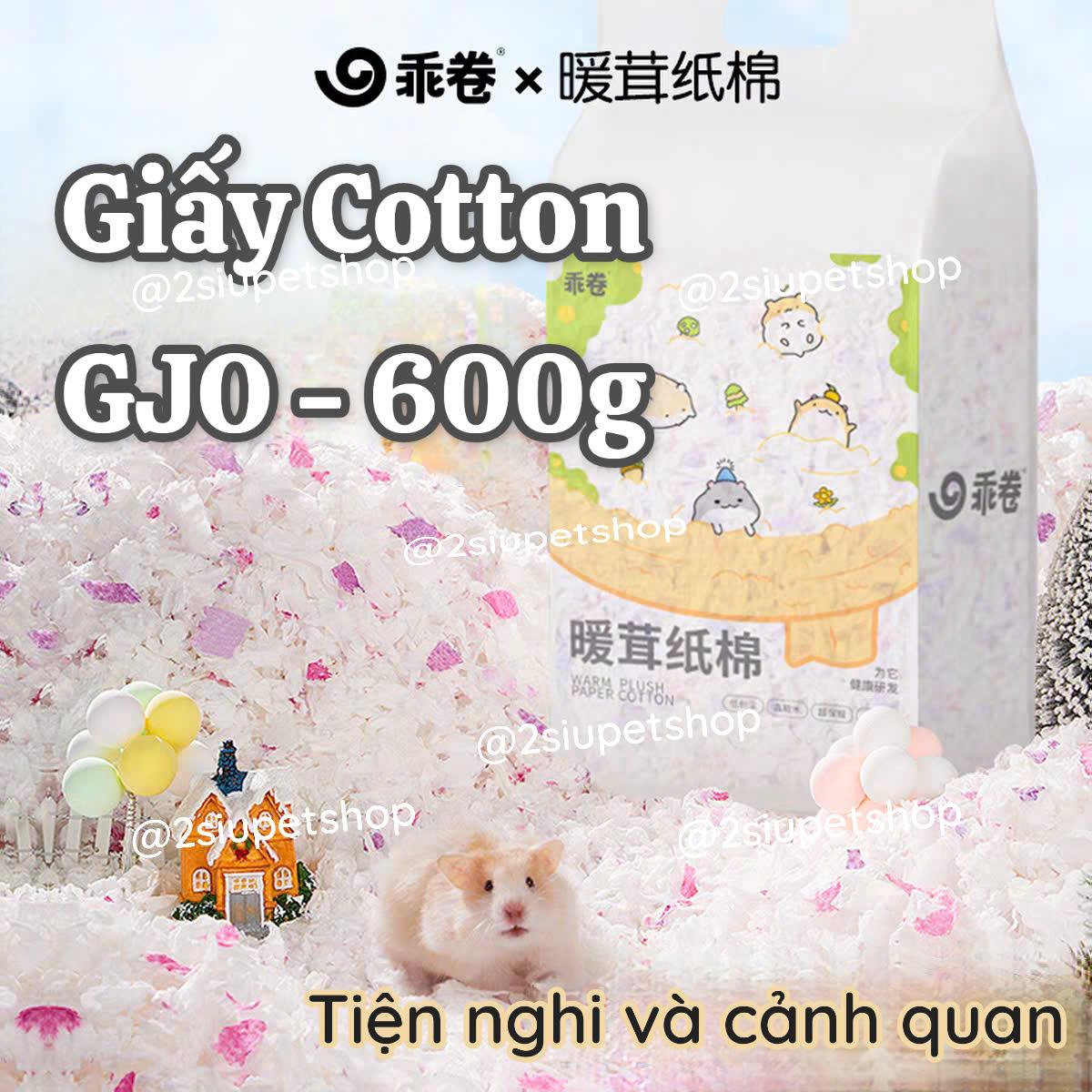 Giấy bông Guagjuan - 600g [ Bao bì mới]-duoc-ban-tai-2Siupetshop