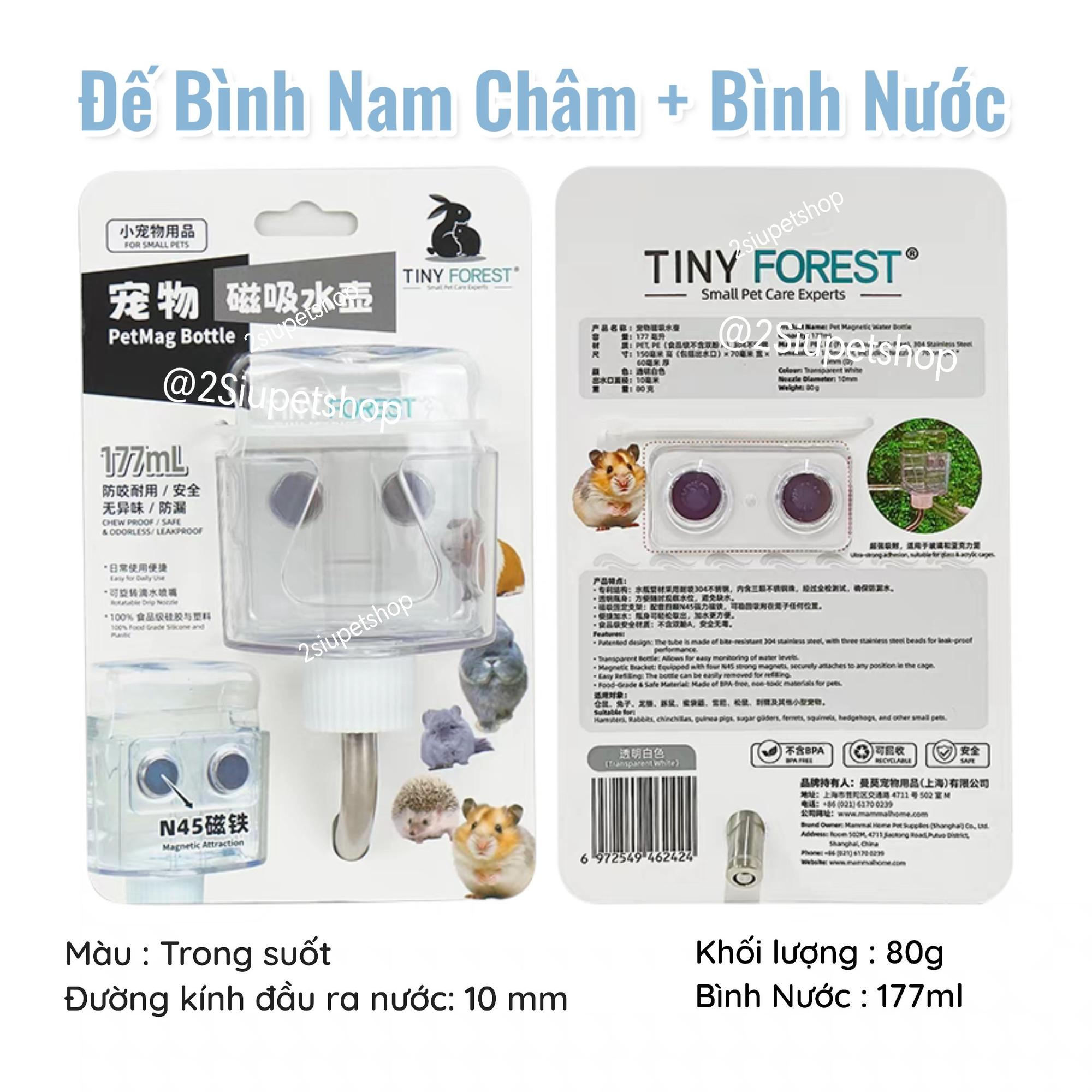 Set bình nước Nam Châm Eco -duoc-ban-tai-2Siupetshop