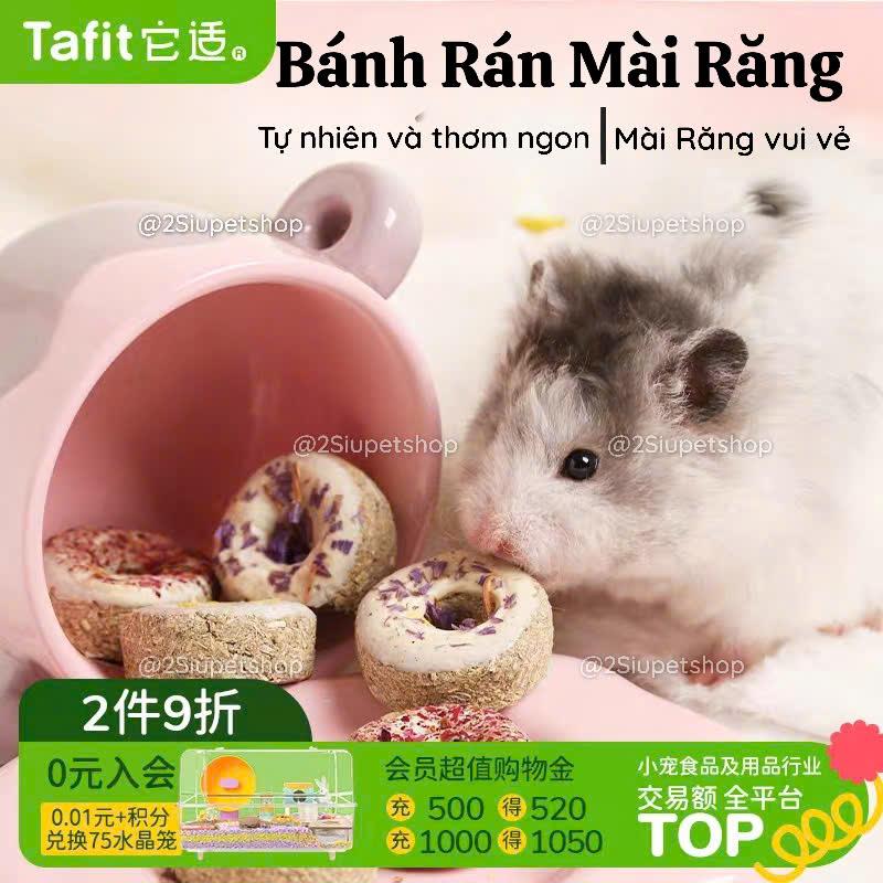Bánh Hoa Donut Tafit -duoc-ban-tai-2Siupetshop
