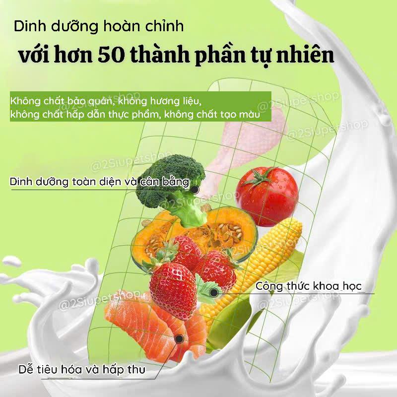 Bột Dinh Dưỡng Gjo -duoc-ban-tai-2Siupetshop