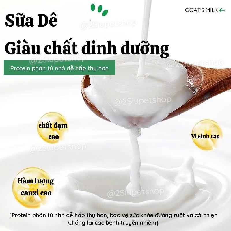 Pudding Sữa Dê Gjo-duoc-ban-tai-2Siupetshop