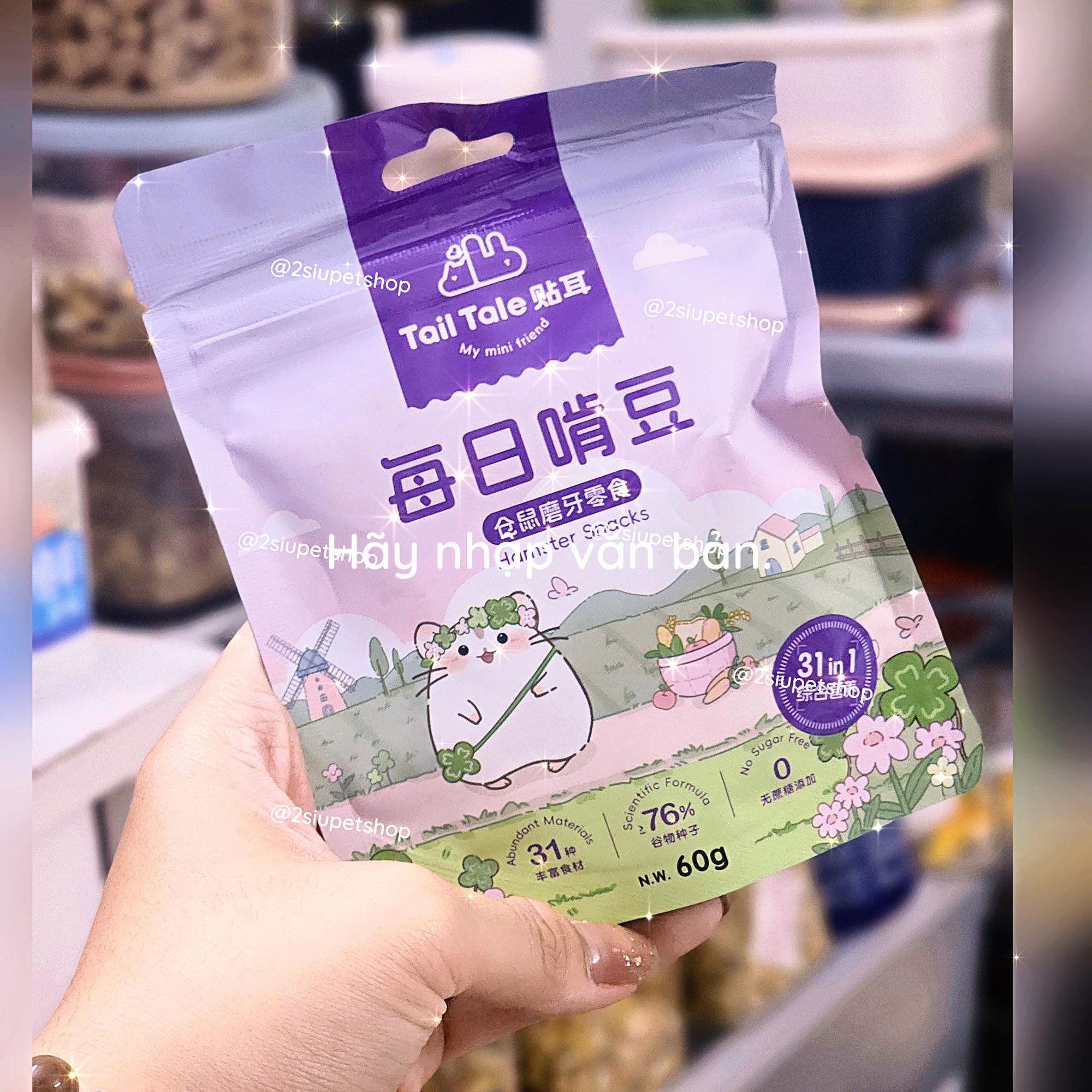 Nén tail Tale -60g-duoc-ban-tai-2Siupetshop