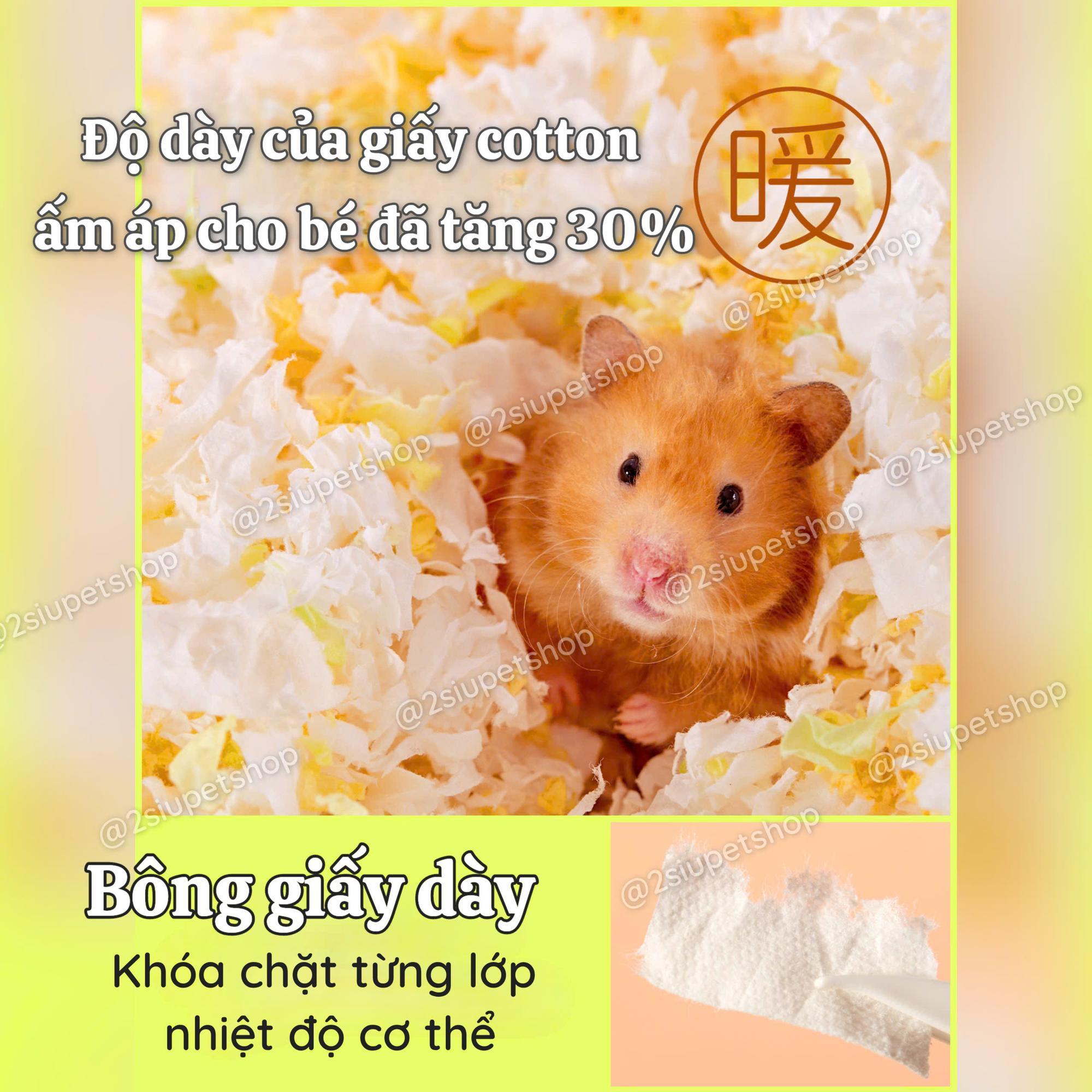 Giấy bông cotton Cao cấp Tafit Ver New -duoc-ban-tai-2Siupetshop