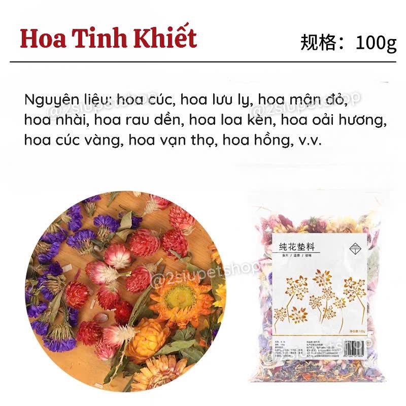 Hoa Rải chuồng Nội Địa [ Cùng Hãng White Trung] -100g-duoc-ban-tai-2Siupetshop