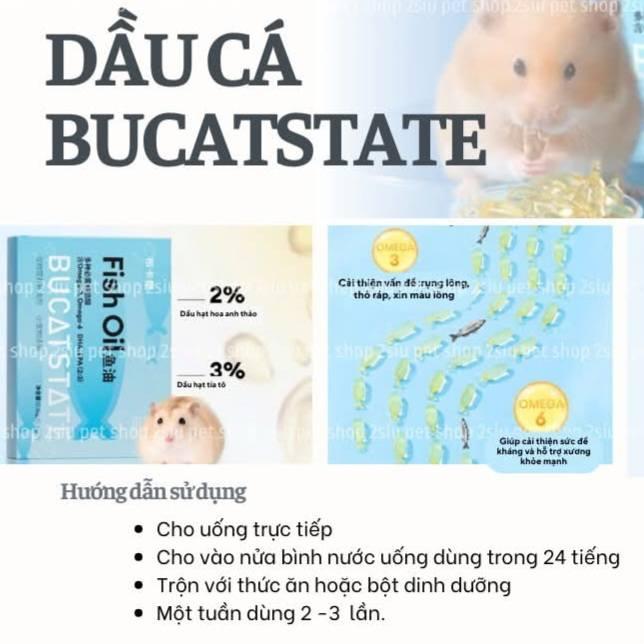 Dầu Cá Bucatstate-duoc-ban-tai-2Siupetshop