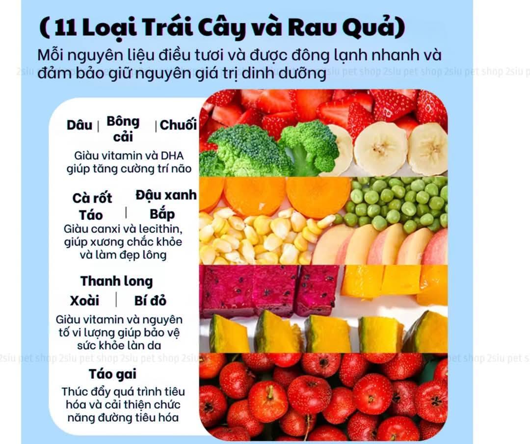 Trái Cây Cắt Hạt Lựu Yee-duoc-ban-tai-2Siupetshop