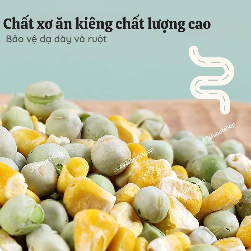 Bắp & Đậu Xanh Sấy Lạnh Tafit-duoc-ban-tai-2Siupetshop