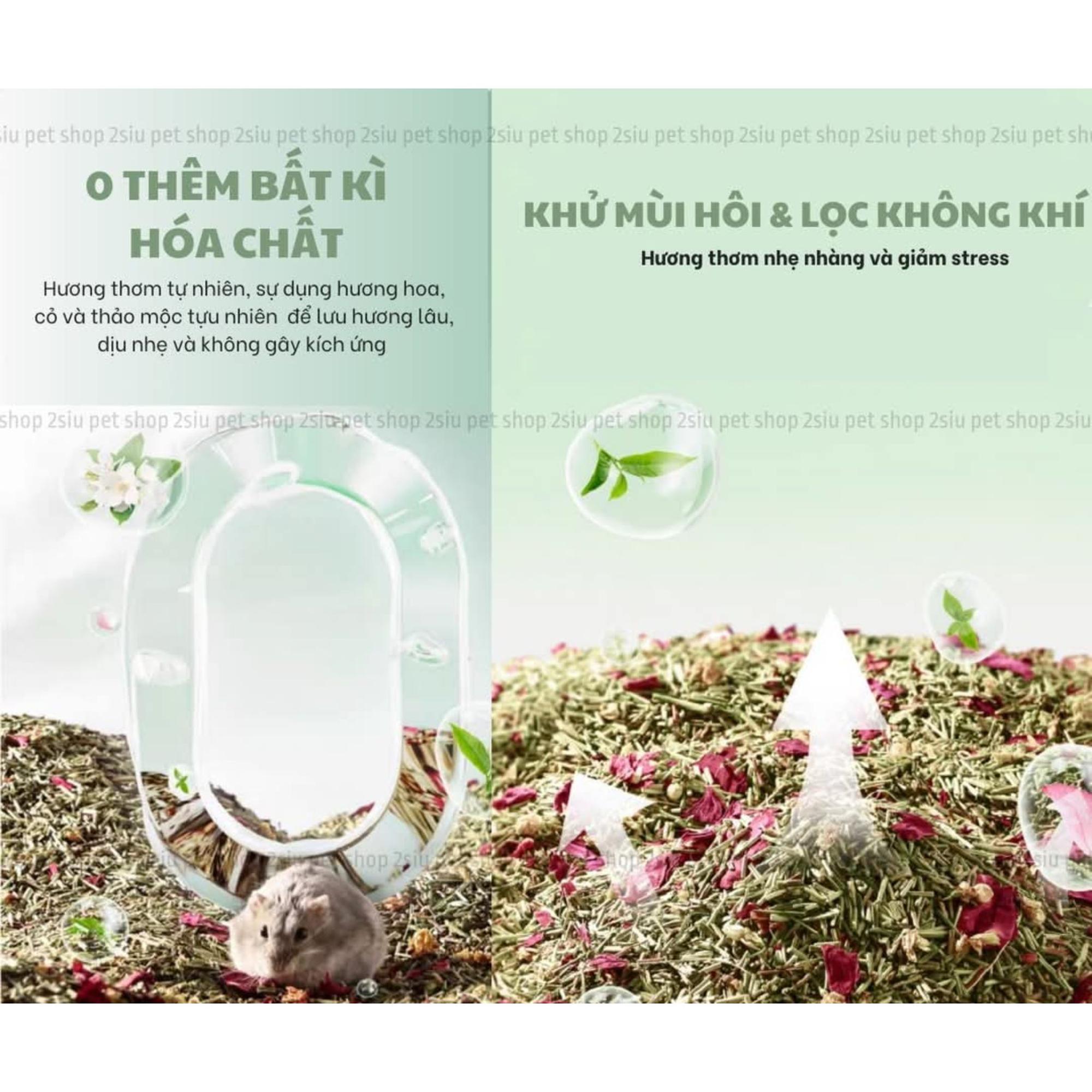 Thảo mộc Rải chuồng Bucatstate -duoc-ban-tai-2Siupetshop