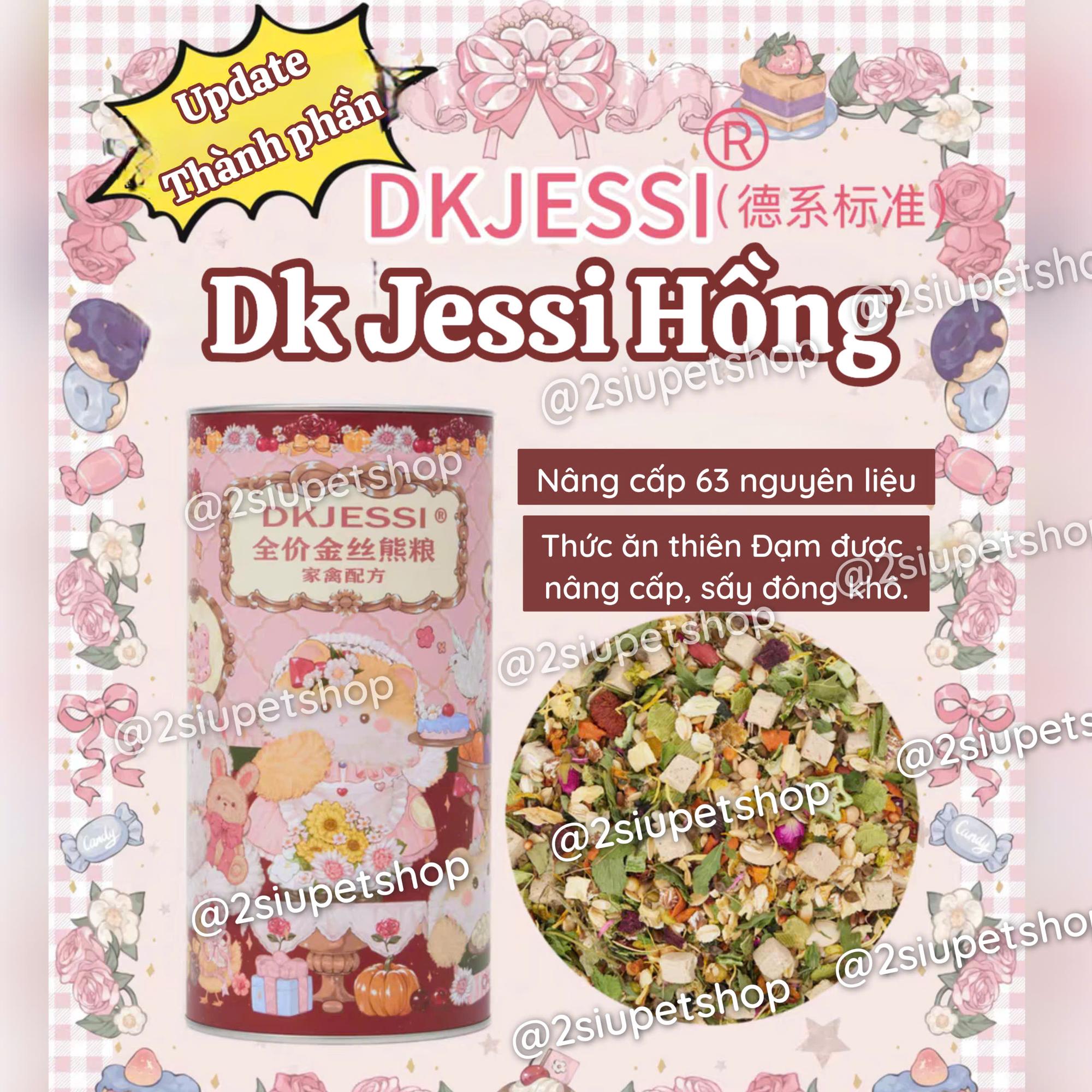 DK JESSI HỒNG NEW [ HỦ 500G] -duoc-ban-tai-2Siupetshop