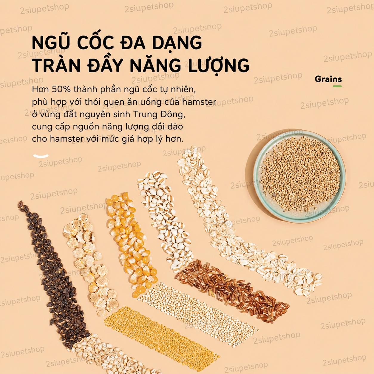 Tafit Mini / Bear- Full [ 600g]-duoc-ban-tai-2Siupetshop