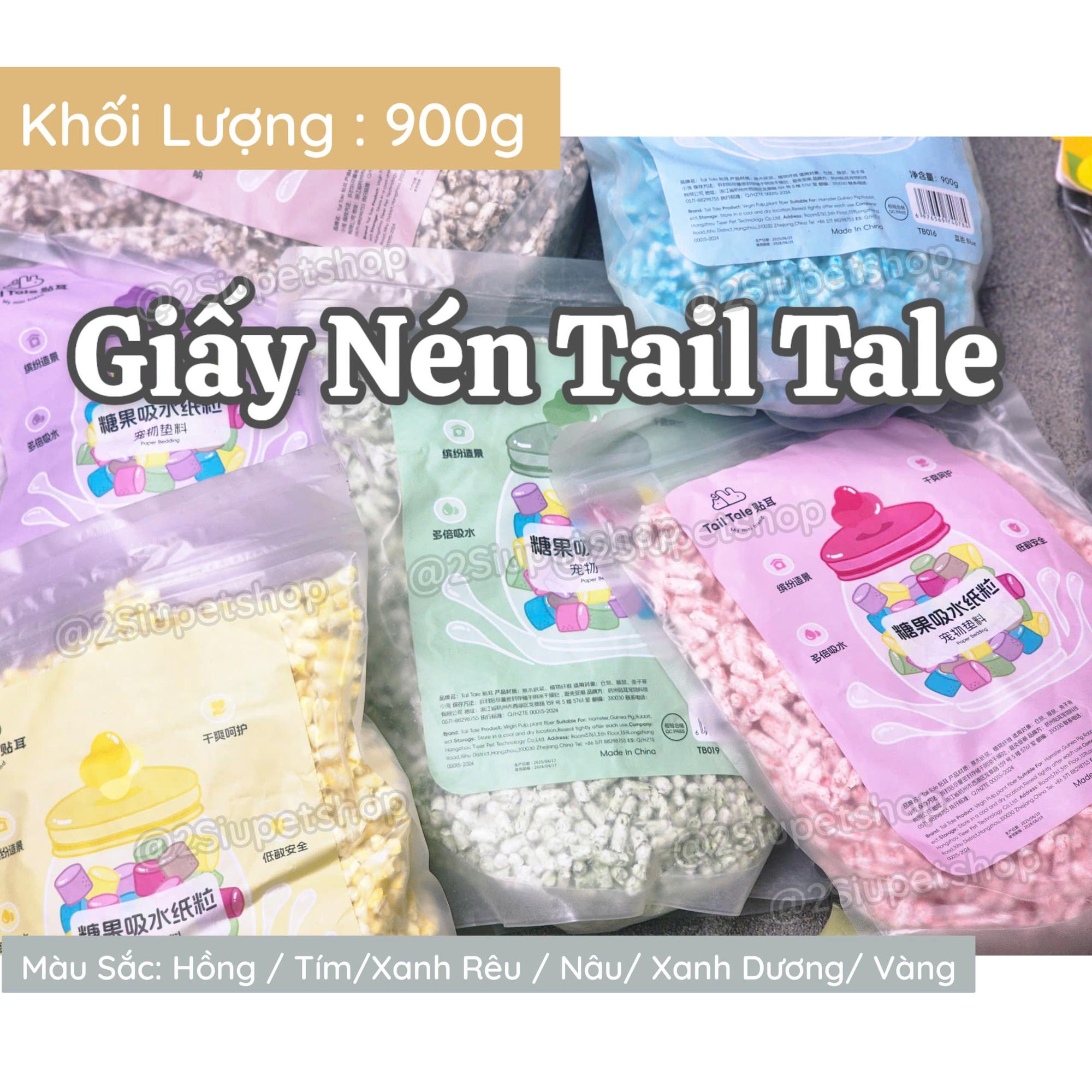 Giấy Nén Tail Tale -900g-duoc-ban-tai-2Siupetshop
