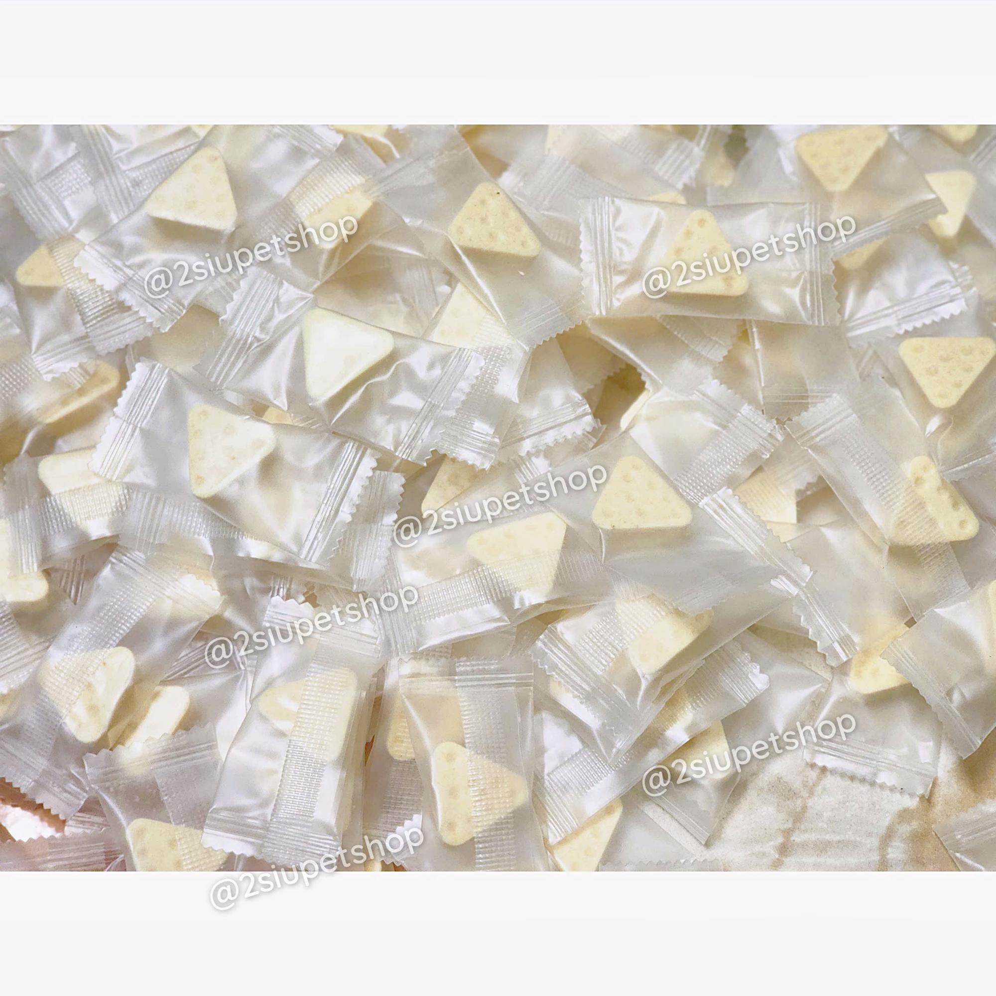 Viên Phô Mai Sữa Dê Mài Răng Thái Lan-duoc-ban-tai-2Siupetshop