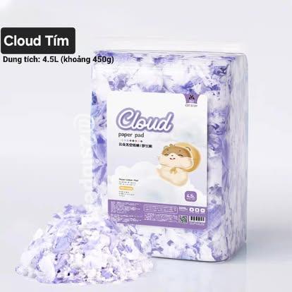 Giấy Cloud Jonsanty Màu Mix - 450g -duoc-ban-tai-2Siupetshop