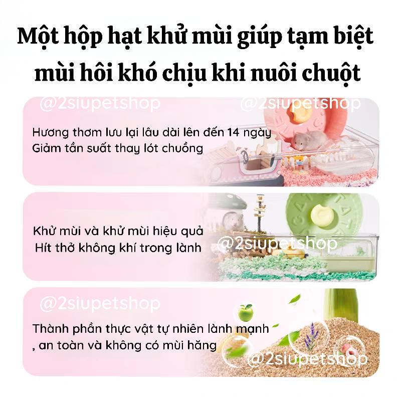 Hạt Khử mùi Bucatstate - 140g-duoc-ban-tai-2Siupetshop