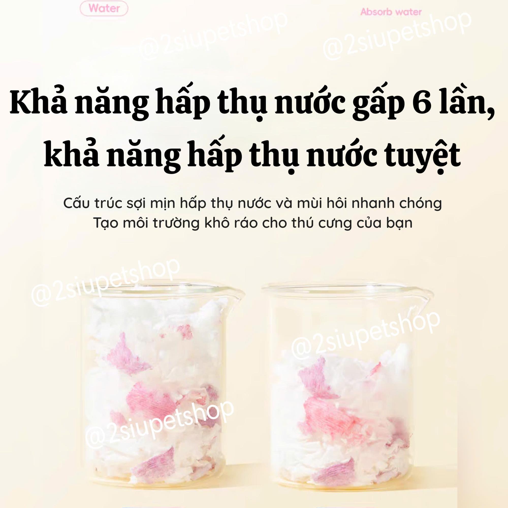 Giấy bông Guagjuan - 600g [ Bao bì mới]-duoc-ban-tai-2Siupetshop